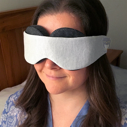 Soft Comfortable Sleep Mask